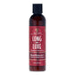 AS I AM Long and Luxe GroYogurt Leave-In Conditioner (8oz)