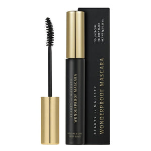 B.O.M Wonderproof Mascara (0.28oz)