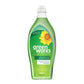 GREEN WORKS Dishwashing Liquid Soap (650ML)