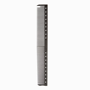 Kim & C Carbon Cutting Comb 8 1/2inch