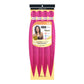 EZBRAID Professional 4X Pre-Stretched Braid