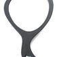 MAGIC COLLECTION Extra Large Hand Mirror [Teardrop shaped]