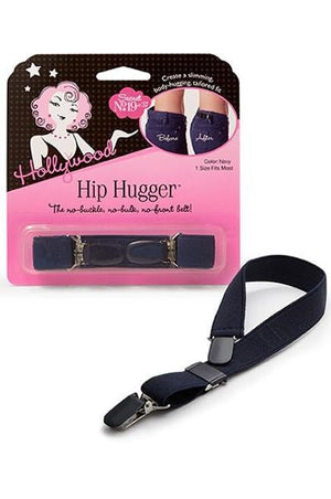 HOLLYWOOD FASHION SECRETS Hip Hugger