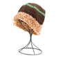 KIM & C Handmade Fashion Trim Bucket Hat
