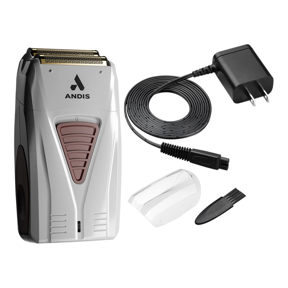 ANDIS PROFOIL Lithium Titanium Foil Shaver [CUL Certified]