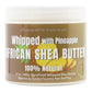 RA COSMETICS 100% Pure African Shea Butter [Whipped] (12oz)