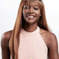 CLIMAX Wig - Greta