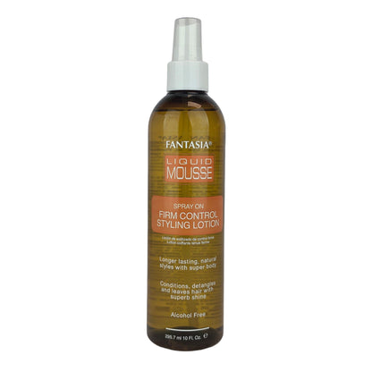 FANTASIA Liquid Mousse Styling Lotion (10oz)