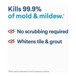CLOROX TILEX Mold & Mildew Remover (946ML)