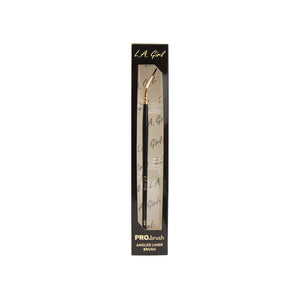 L.A. GIRL Angled Eyeliner Brush (GPB208)