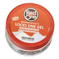 RED ONE Style'Z Locs One Gel Unscented [Supreme Hold]