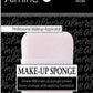 ANNIE Almine Make-up Sponge - Square