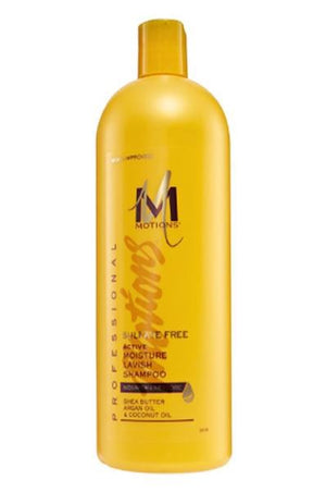 MOTIONS Sulfate Free Neutralizing Shampoo