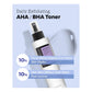 COSRX AHA/BHA Clarifying Treatment Toner (150ml)