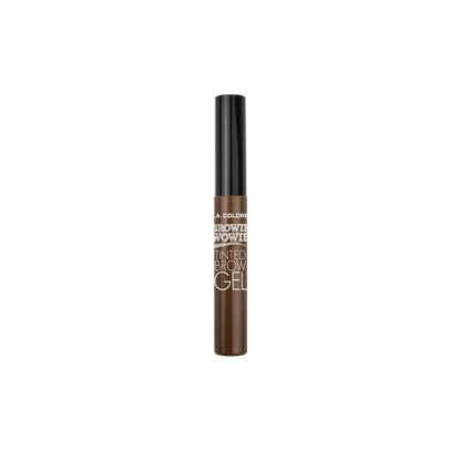 L.A. COLORS Browie Wowie Tinted Brow Gel (6.5g)