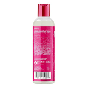 MIELLE Babassu & Mint Damage Repair Shampoo (8oz)