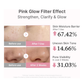 MEDICUBE PDRN PINK PEPTIDE SERUM 30ml
