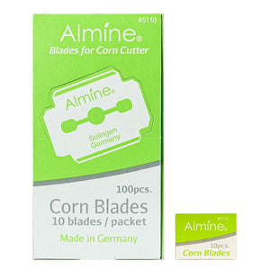 ANNIE Almine Corn Cutter Blades (10packs/Box)