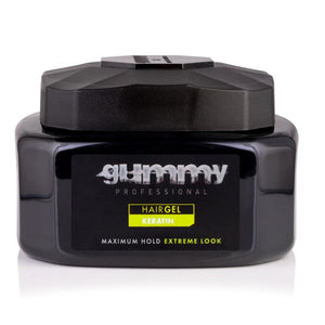 GUMMY PROFESSIONAL Hair Gel [Keratin]