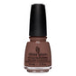 CHINA GLAZE  Nail Lacquer (0.5 fl.oz/14ml)