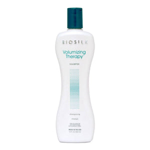 BIOSILK Volumizing Therapy Shampoo (12oz)
