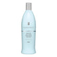 RUSK SENSORIES Calm Guarana + Ginger Nourishing Shampoo