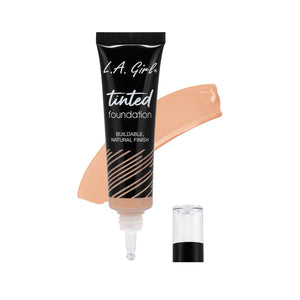 L.A. GIRL Tinted Foundation (1.06oz)