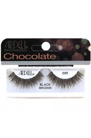 ARDELL Chocolate Lashes Black Brown