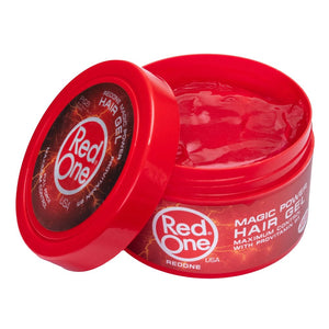 RED ONE Magic Power Hair Gel (15.22 oz)