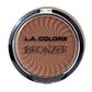 L.A. COLORS Bronzer (12g)