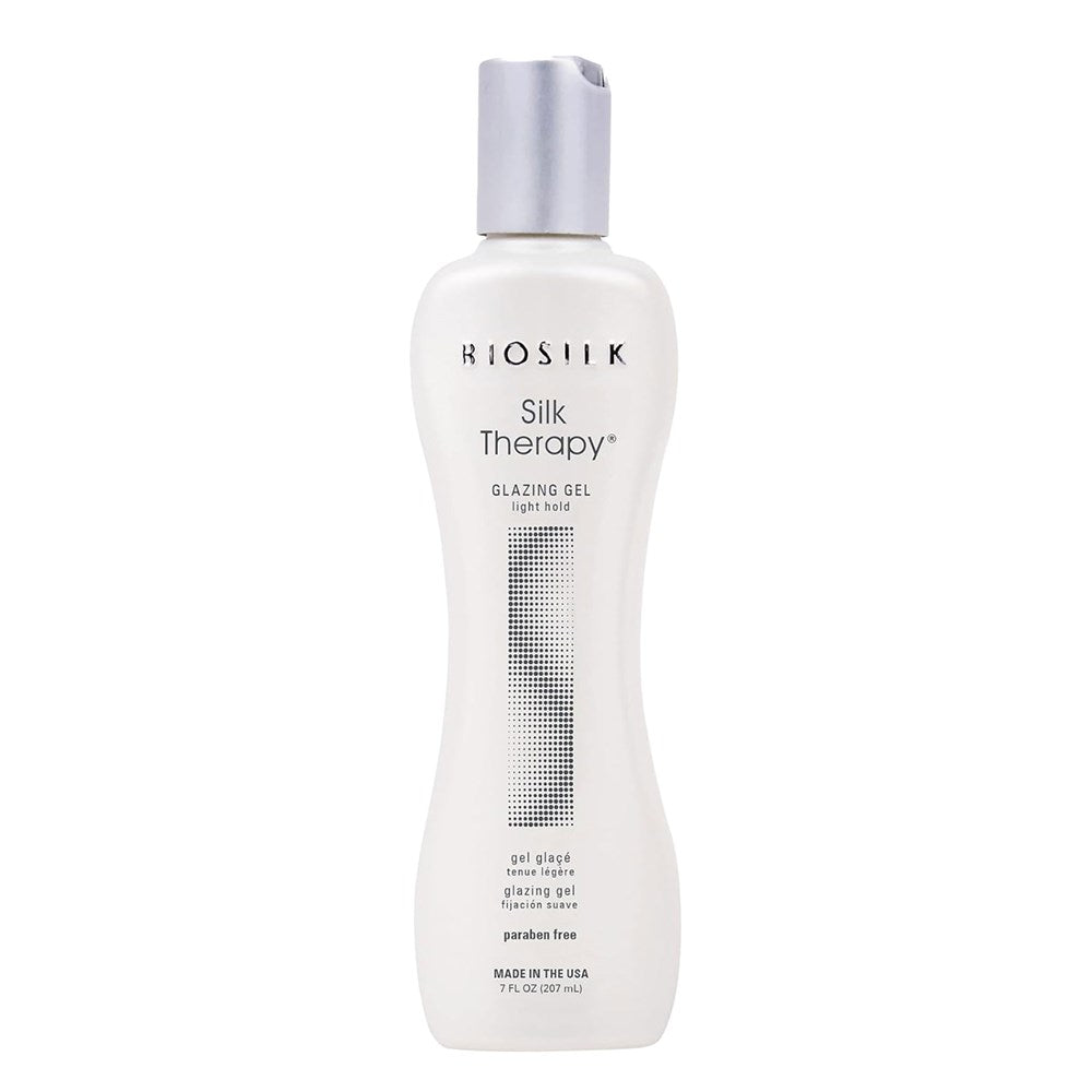 BIOSILK Silk Therapy Glazing Gel (7oz)