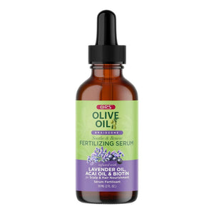 ORS Olive Oil Braidzone Fertilizing Serum (2oz)