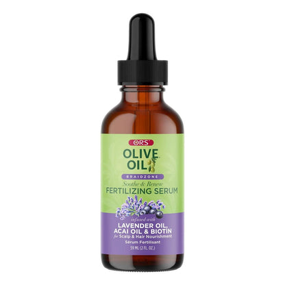 ORS Olive Oil Braidzone Fertilizing Serum (2oz)