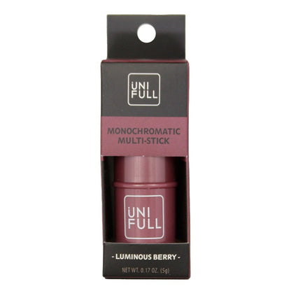 UNI FULL Monochromatic Multi Stick (5g)