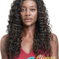 CLIMAX SAVER Lace Front Wig -LFW-Diva