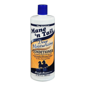 MANE 'N TAIL Deep Moisture Conditioner