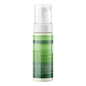 ORS Olive Oil Hold & Shine Wrap Set Mousse - 3.7oz