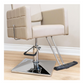 Gen'C Beauty Hydraulic Salon Chair Beige BCM10