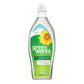 GREEN WORKS Dishwashing Liquid Soap (650ML)