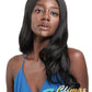 CLIMAX SAVER Lace Front Wig with 3in X 3in Lace Top - LW-Anna