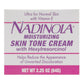 NADINOLA Moisturizing Skin Cream Normal Skin (2.25oz)