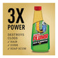 CLOROX LIQUID PLUMR Clog Destroyer + Hair Clog Eliminator (473ML)