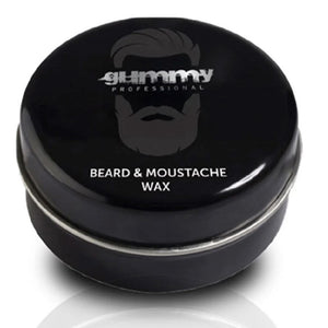 GUMMY PROFESSIONAL Beard & Moustache Wax (50ml)