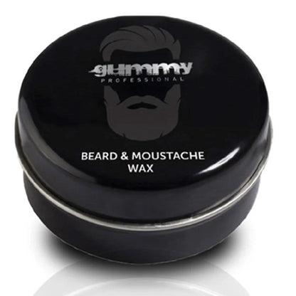 GUMMY PROFESSIONAL Beard & Moustache Wax (50ml)