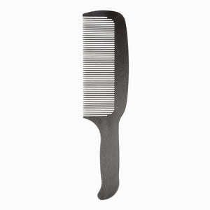 Kim & C Carbon Clipper Comb 9inch