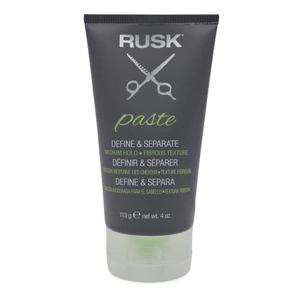 RUSK Paste Medium Hold (4oz)