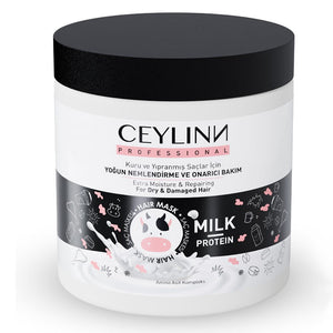 CEYLINN Milk Protein Mask (500ml)