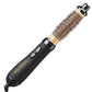 BABYLISS PRO Professional Ceramic Hot Air Brush 1-1/4inch
