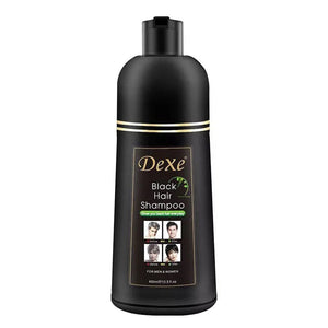 DEXE Hair Color Shampoo (400ml)