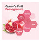 NEWLAND Pomegranate+Tartcherry Collagen Jelly (20g x 30pouch)